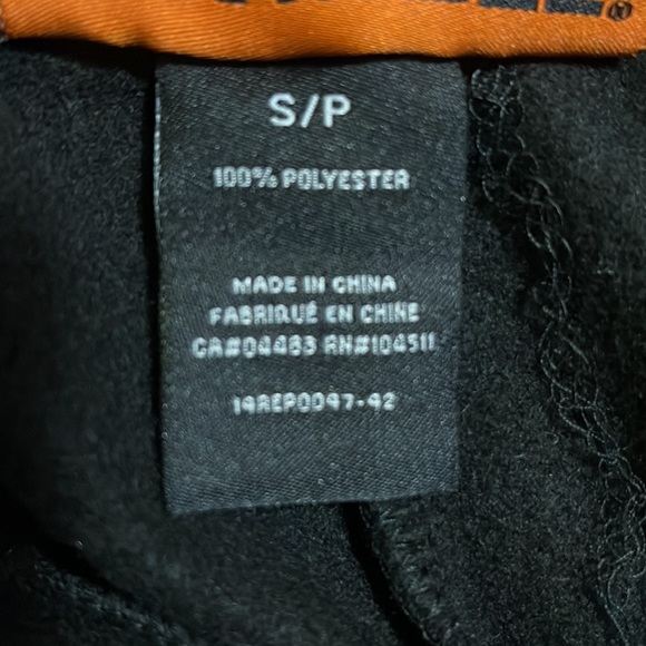 Men’s Real tree Sweatpants, Size Small, New With Tags - Picture 4 of 6